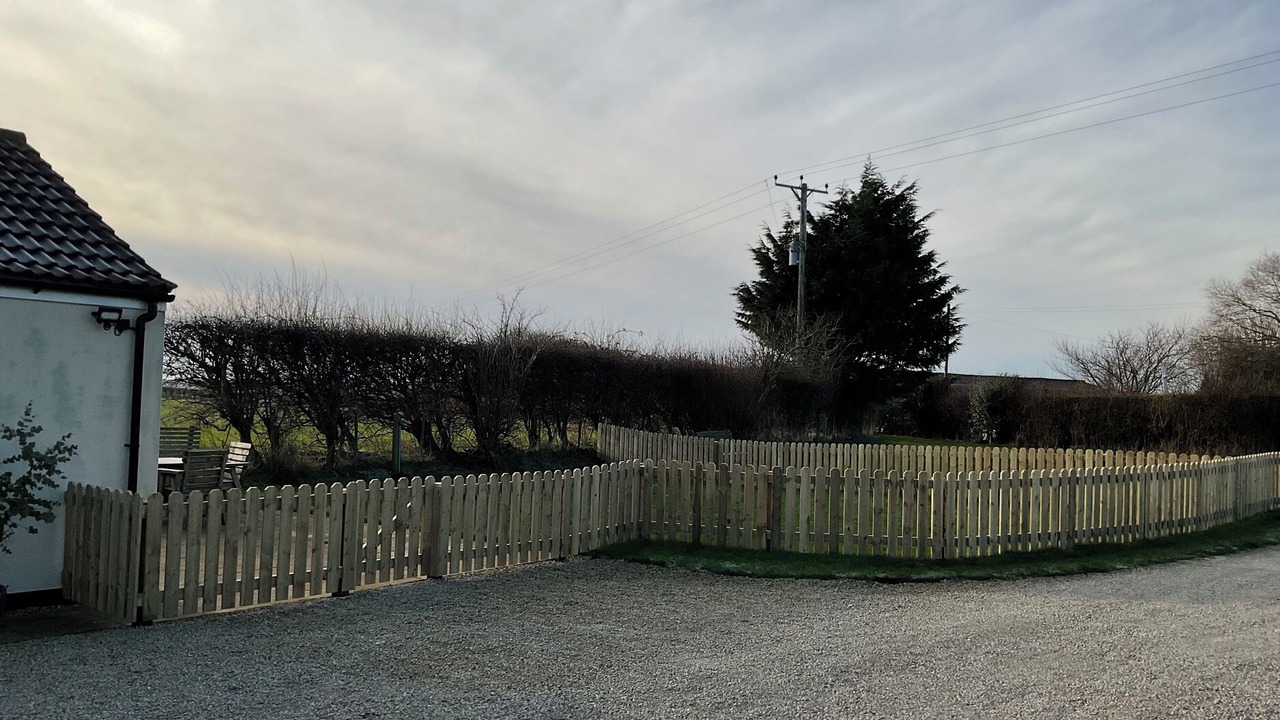 Photo of Outdoor in Muston