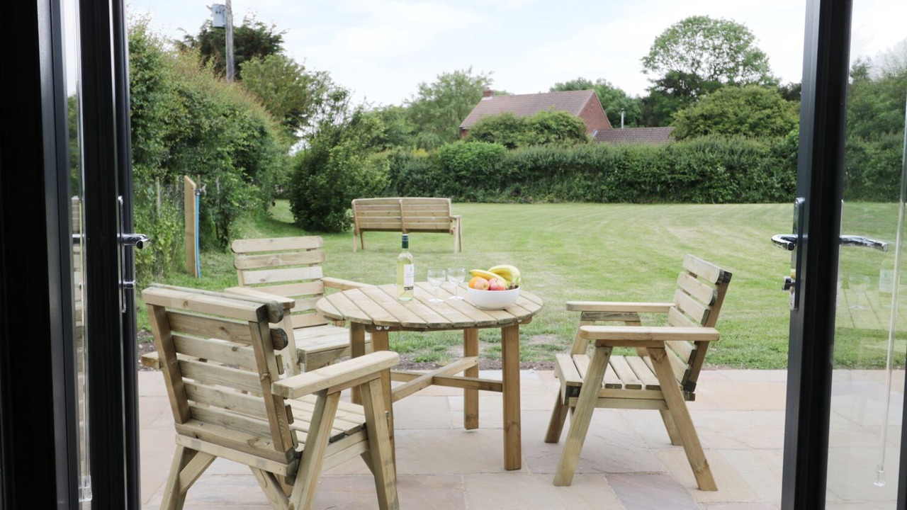 Photo of Outdoor in Muston