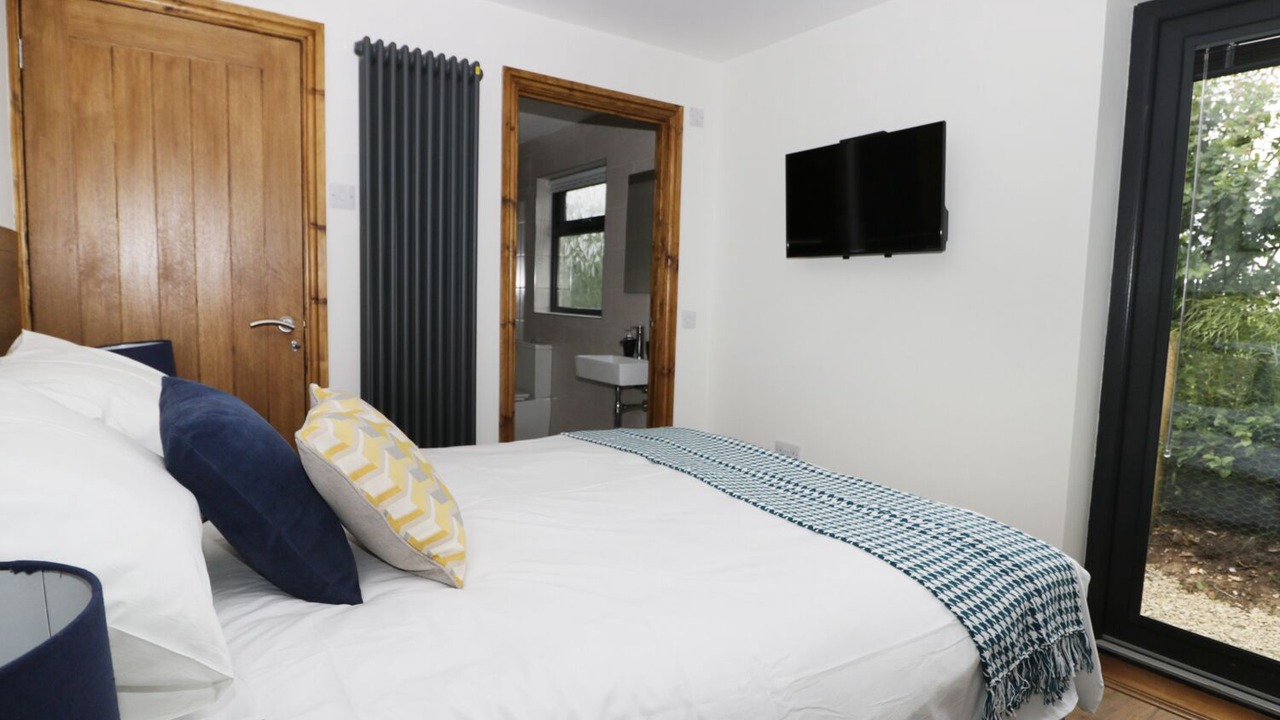 Photo of Bedroom in Muston