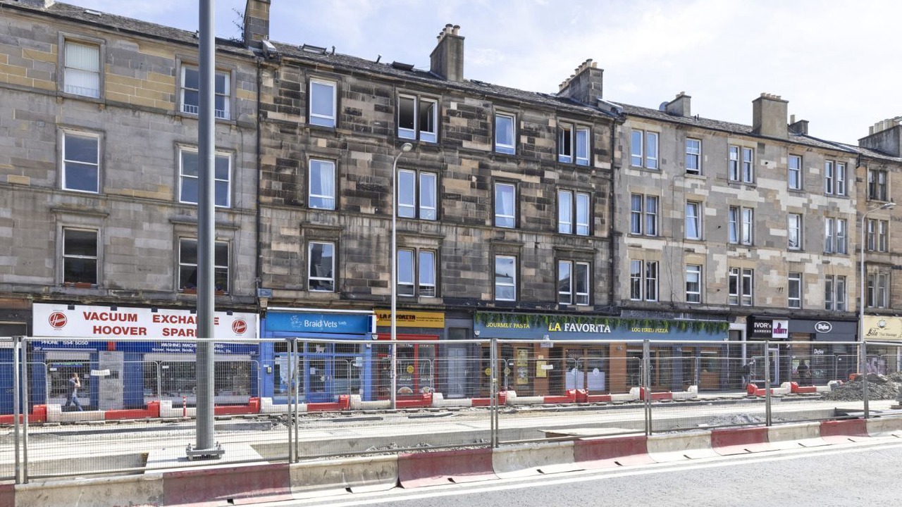 Photo of Others in Leith