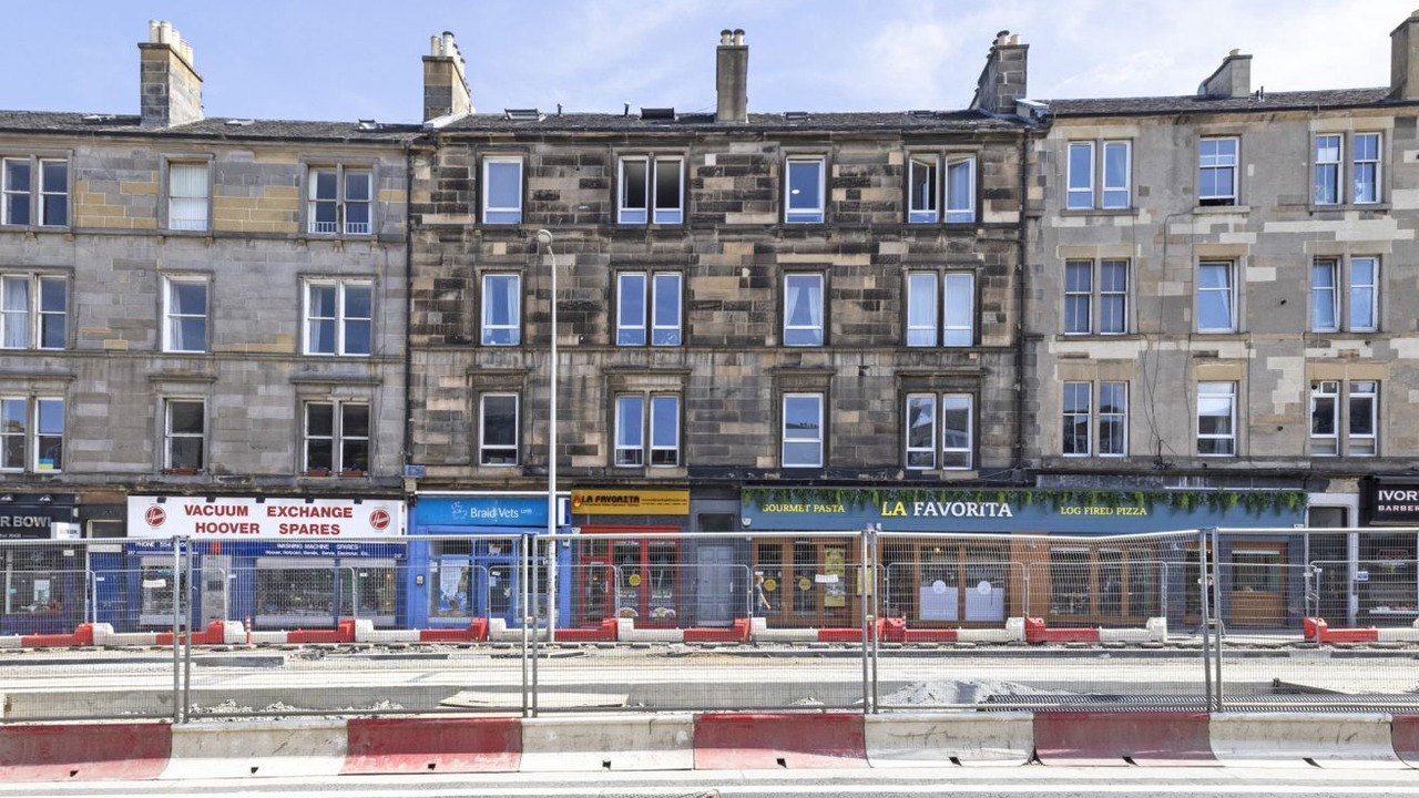 Photo of Others in Leith