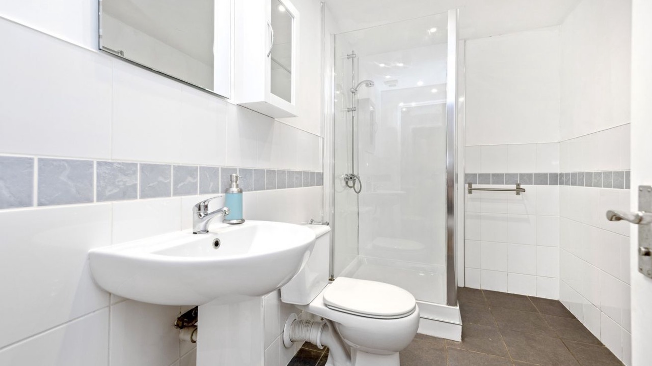 Photo of Bathroom in Leith