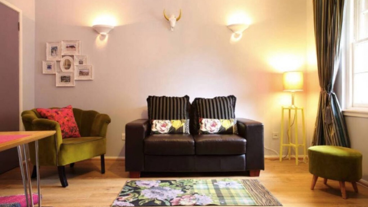 Photo of Livingroom in Old Town