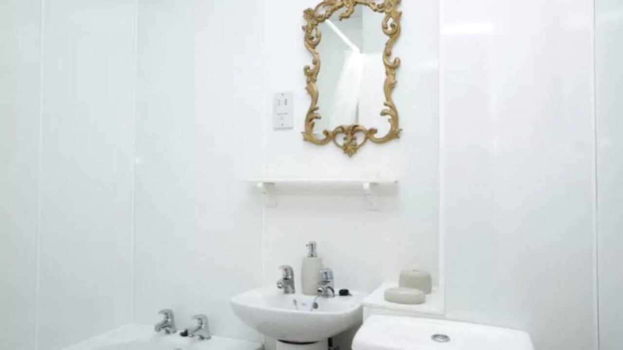 Photo of Bathroom in Old Town