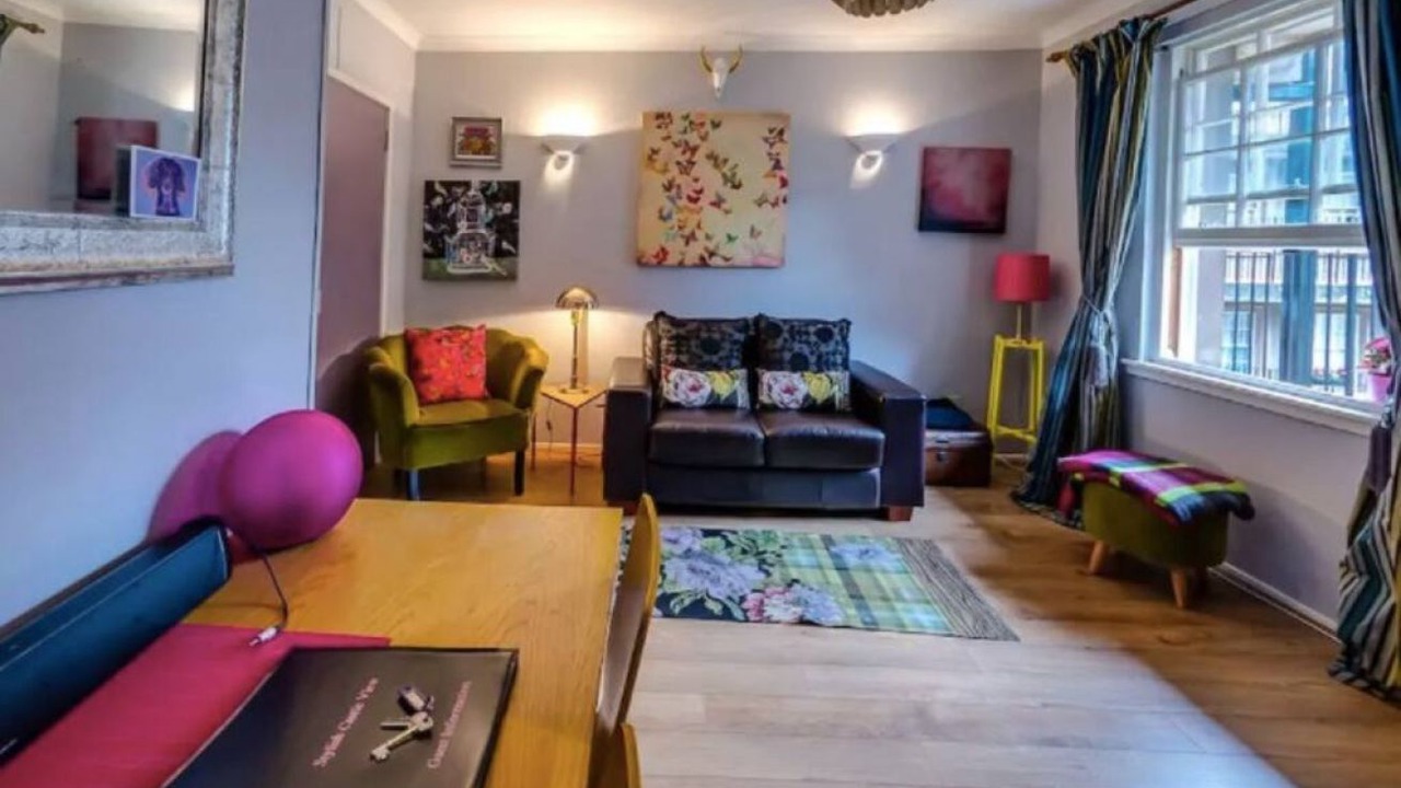 Photo of Livingroom in Old Town