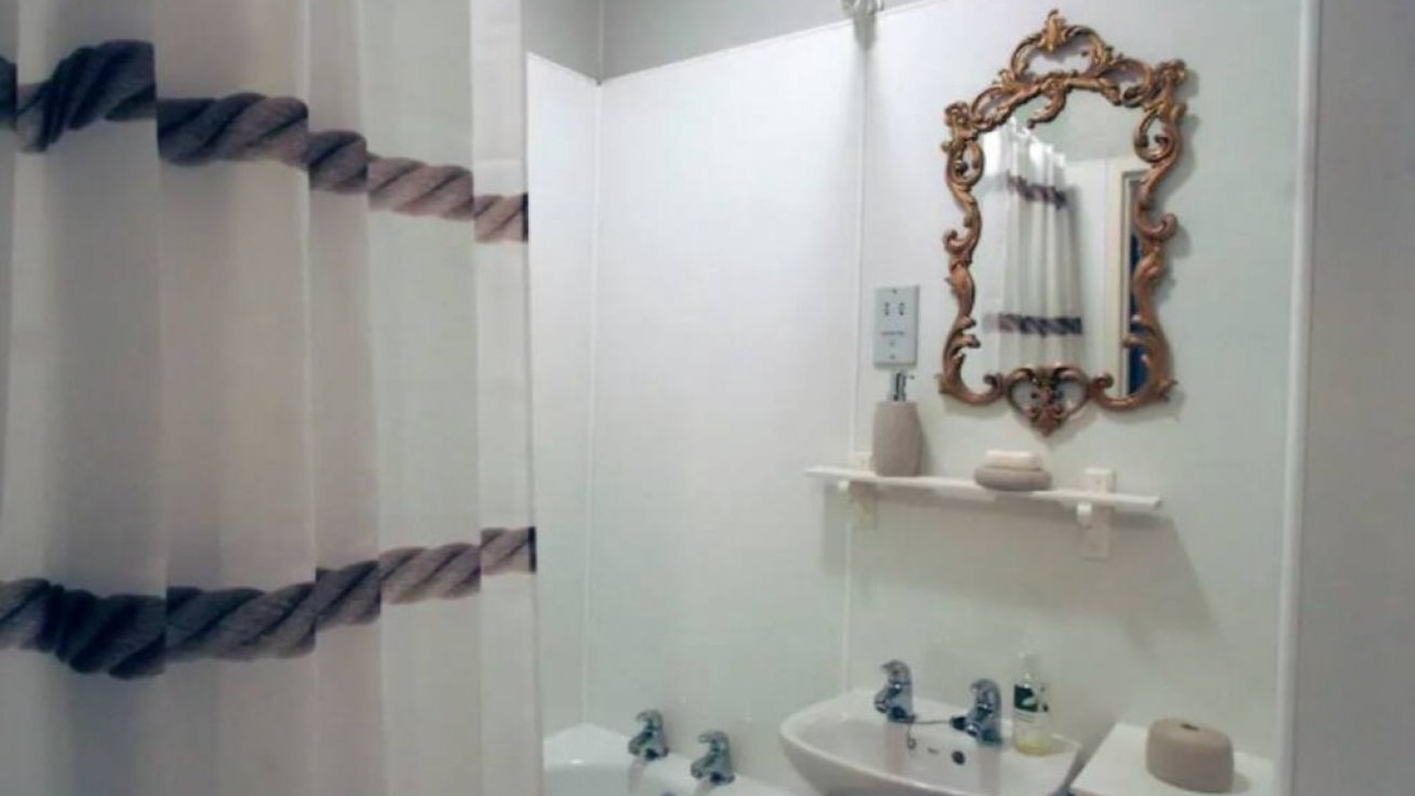 Photo of Bathroom in Old Town