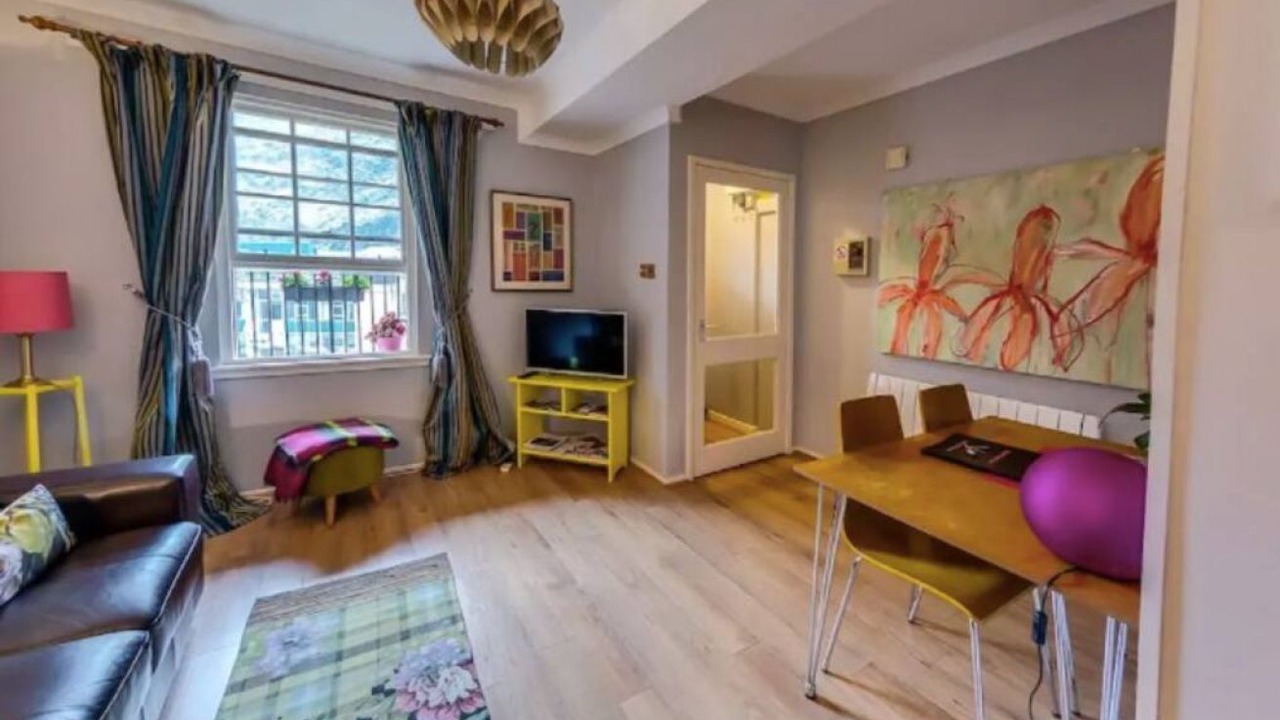 Photo of Livingroom in Old Town