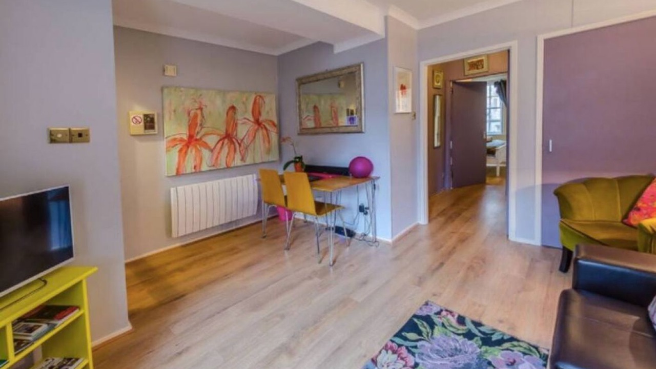 Photo of Livingroom in Old Town