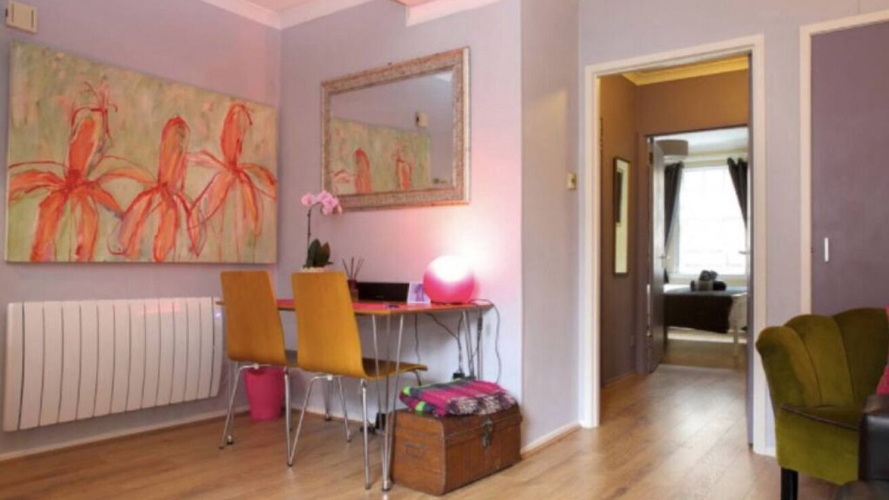 Photo of Livingroom in Old Town