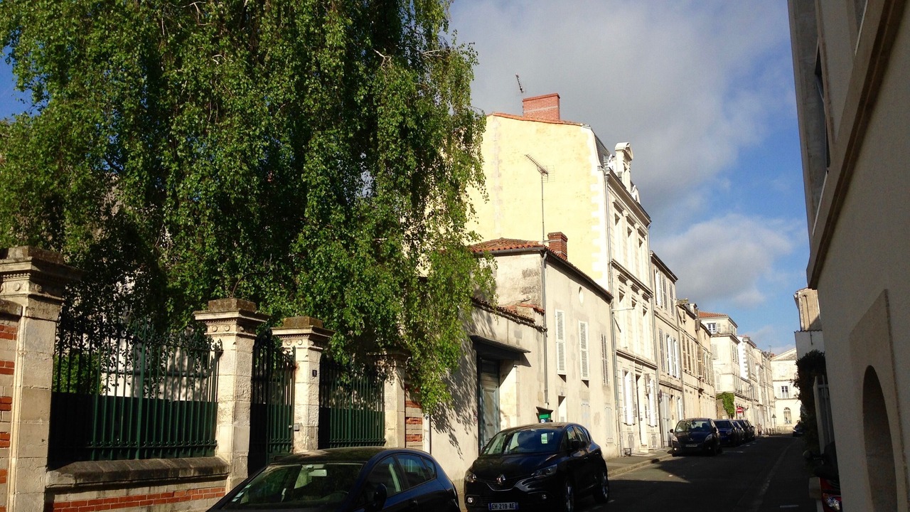 Photo of Outdoor in La Rochelle City Centre