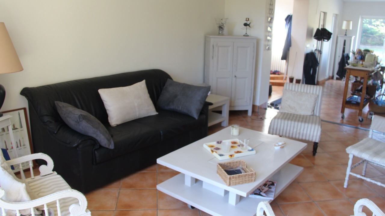 Photo of Livingroom in Pirou