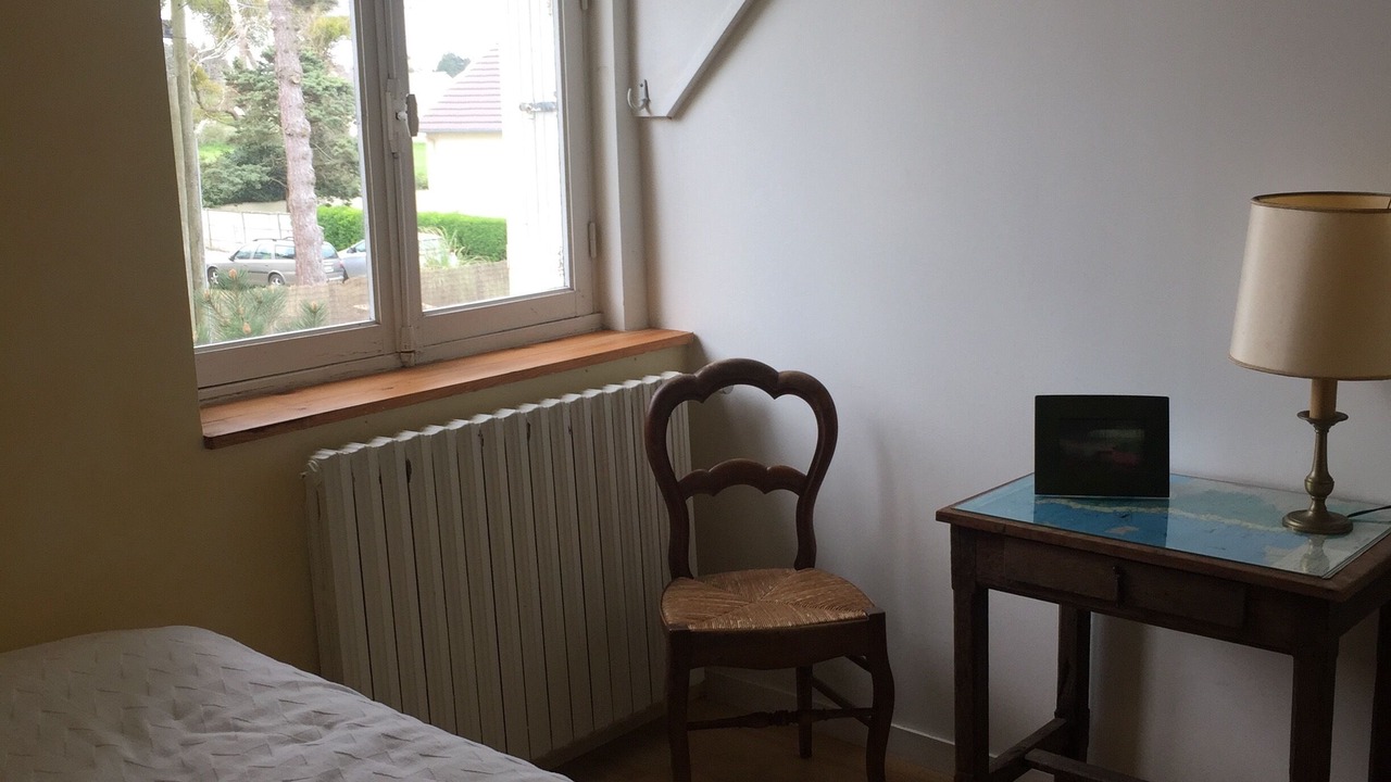 Photo of Bedroom in Pirou
