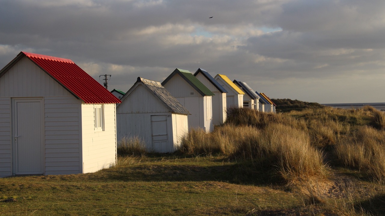 Photo of Outdoor in Pirou