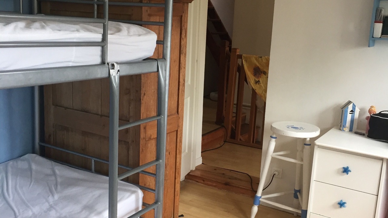 Photo of Bedroom in Pirou