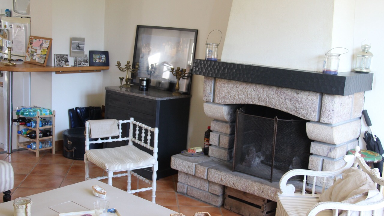 Photo of Livingroom in Pirou