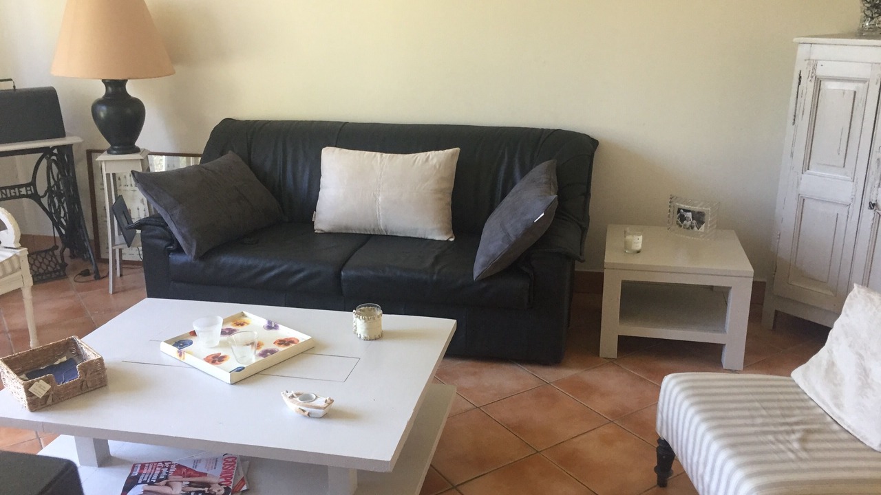 Photo of Livingroom in Pirou