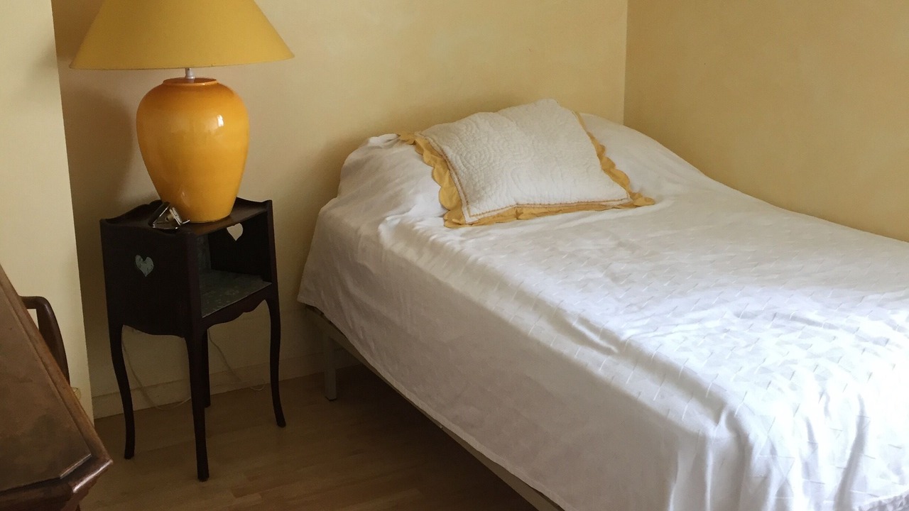 Photo of Bedroom in Pirou