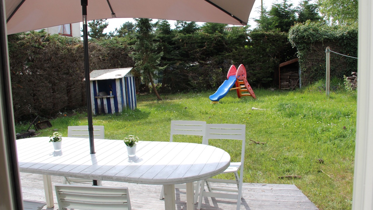 Photo of Outdoor in Pirou