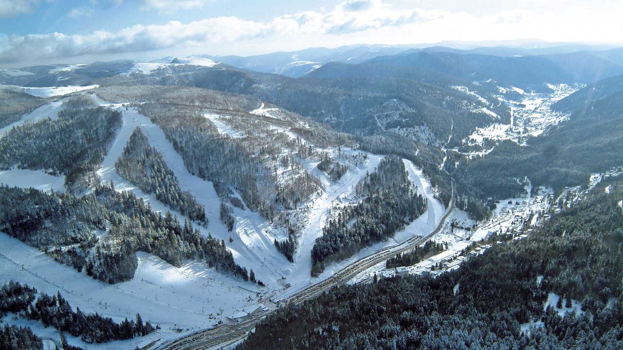 Photo of Others in La Bresse