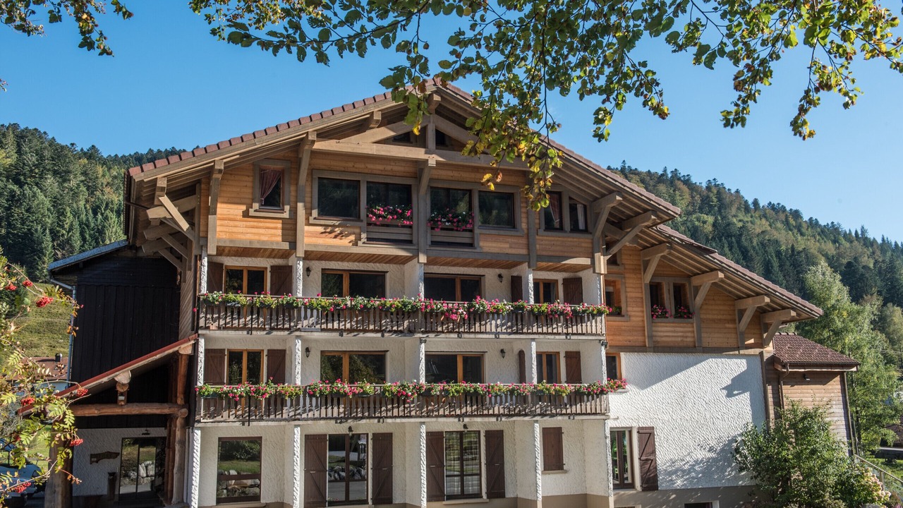 Photo of Others in La Bresse