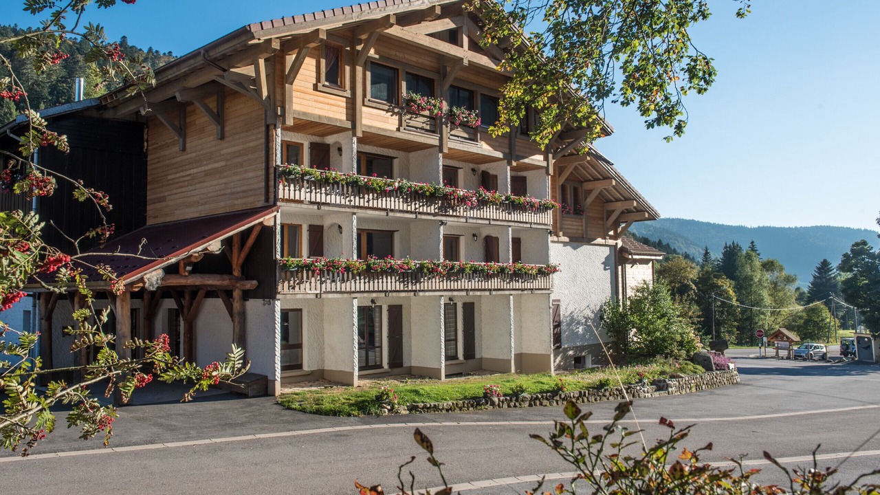 Photo of Others in La Bresse
