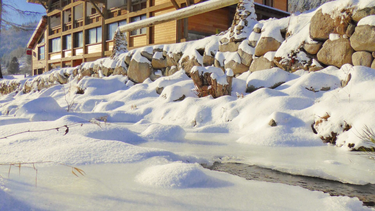 Photo of Others in La Bresse