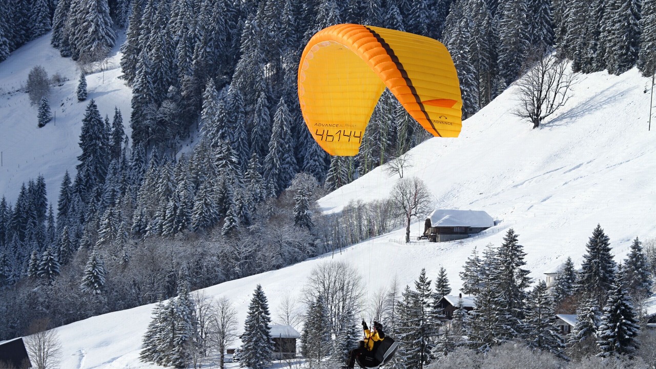 Photo of Others in La Bresse