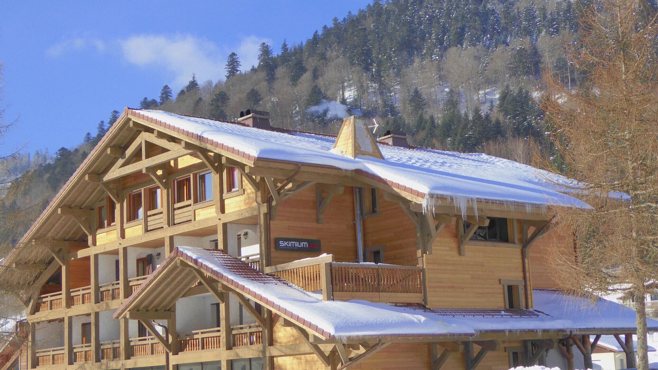 Photo of Others in La Bresse