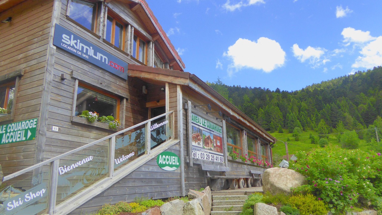 Photo of Others in La Bresse