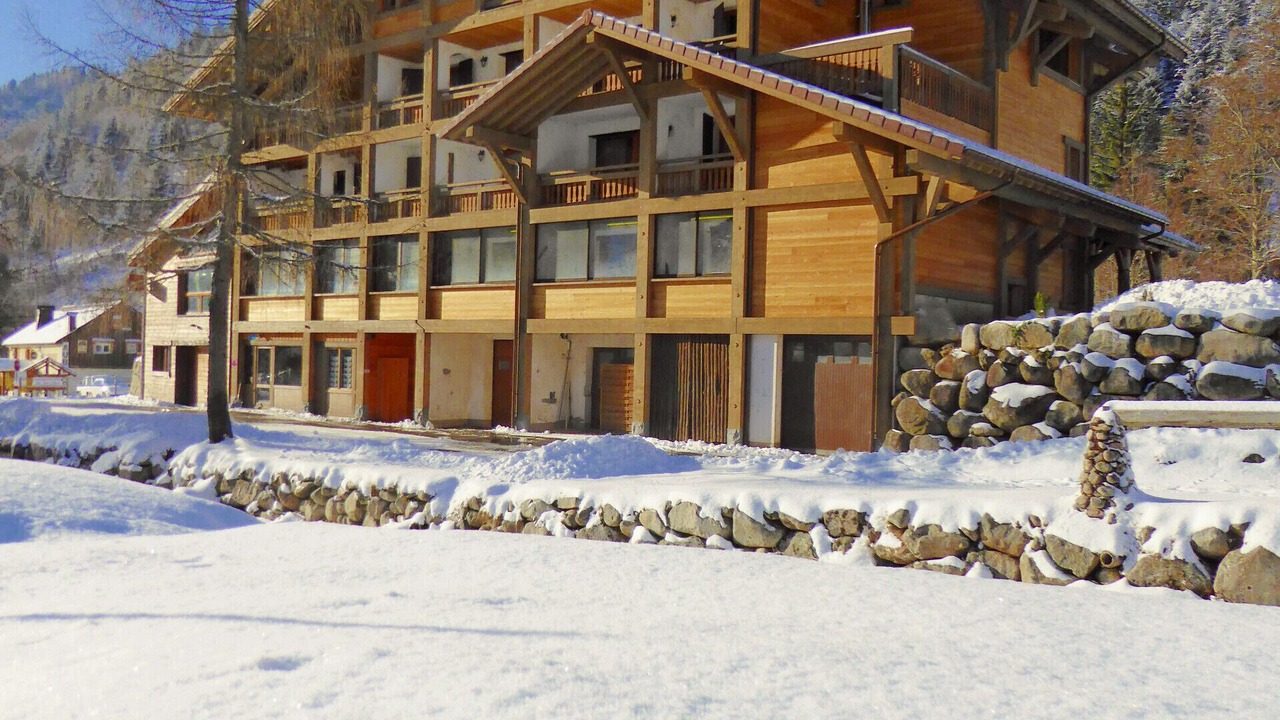 Photo of Others in La Bresse
