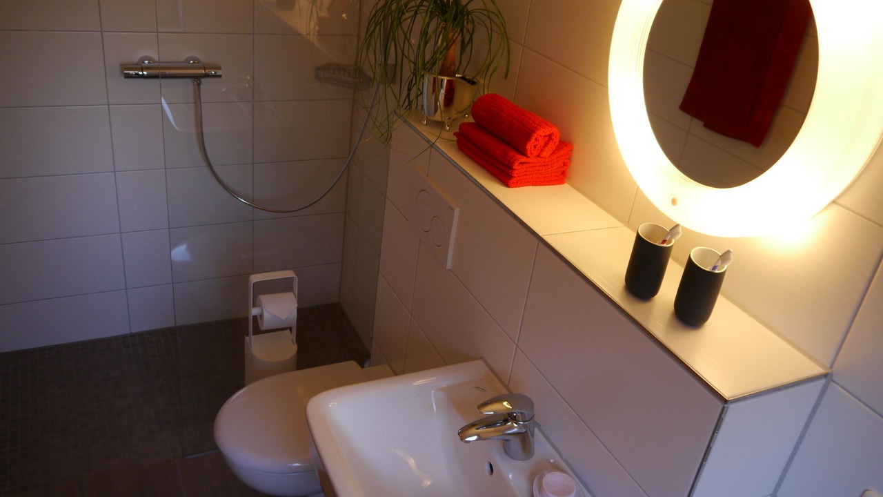 Photo of Bathroom in Jork