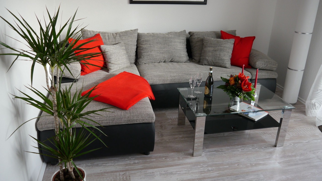 Photo of Livingroom in Jork