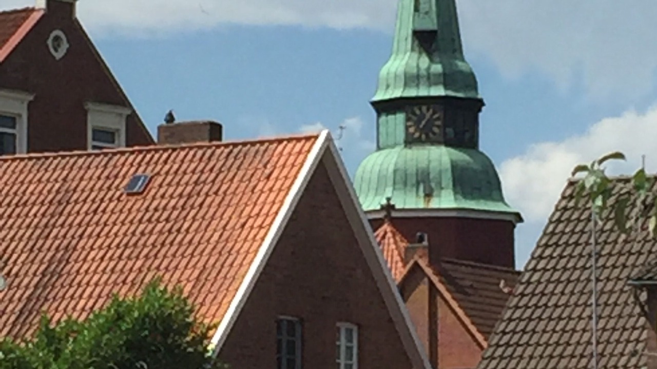 Photo of Outdoor in Jork