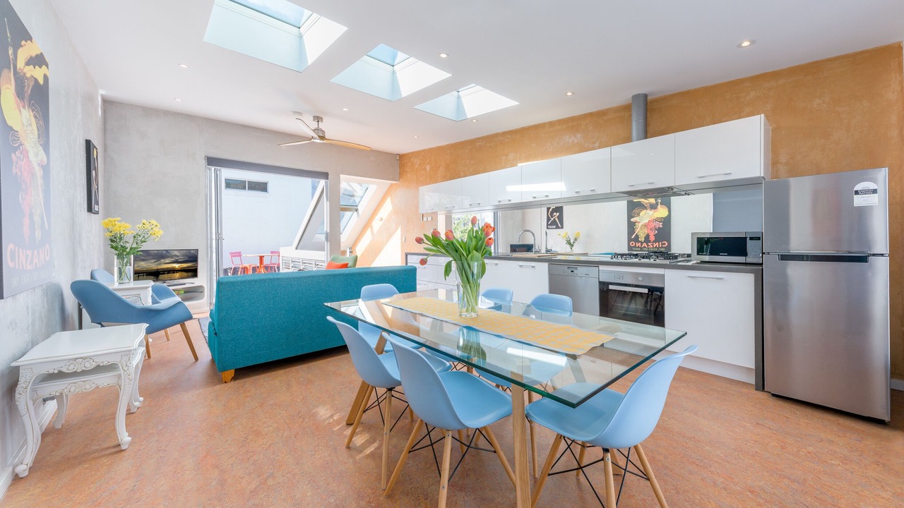 Photo of Kitchen in Darlinghurst