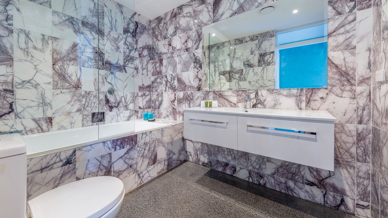 Photo of Bathroom in Darlinghurst