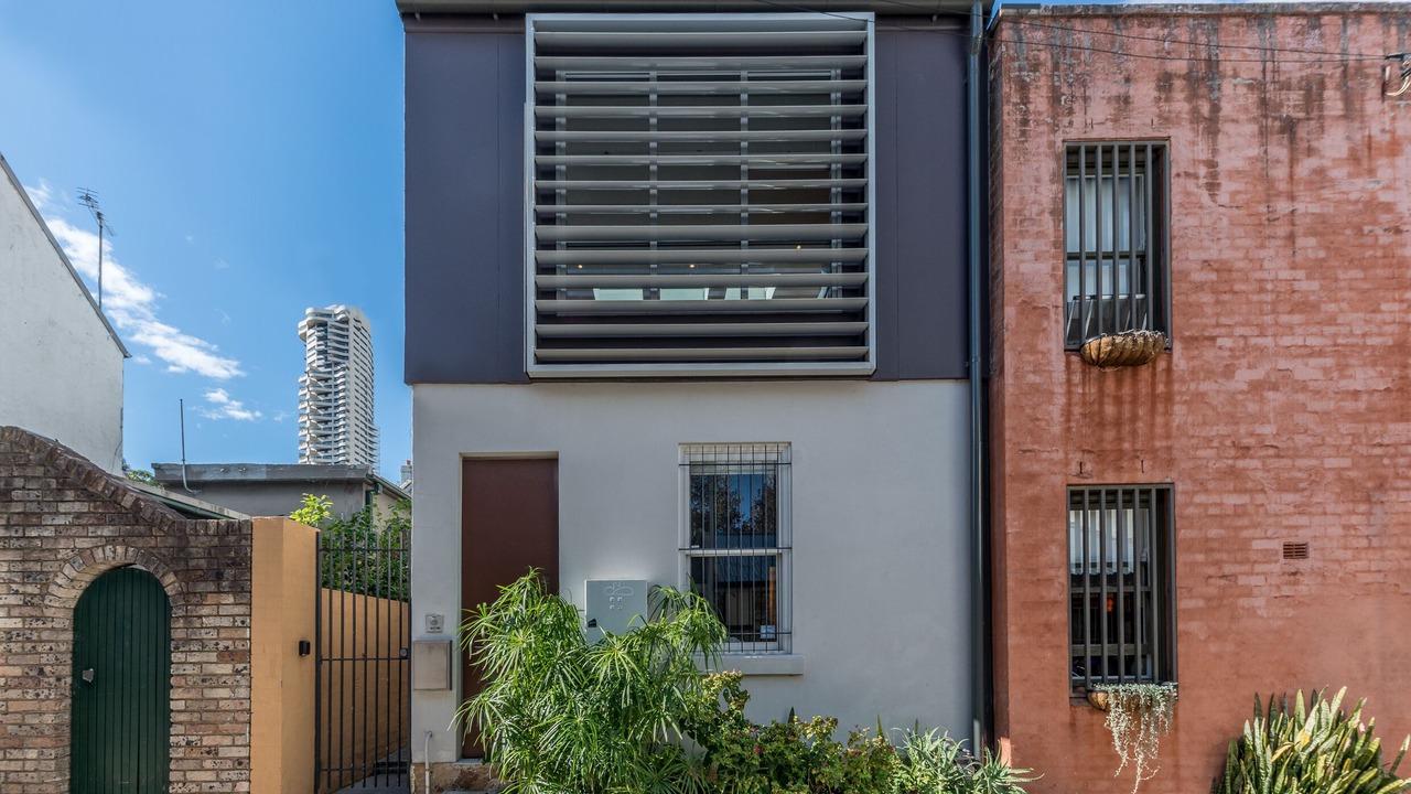 Photo of Outdoor in Darlinghurst