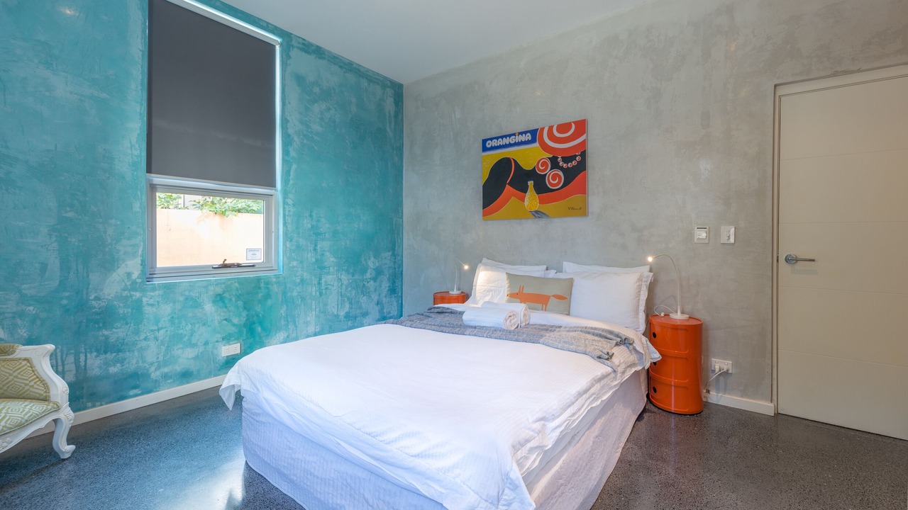 Photo of Bedroom in Darlinghurst