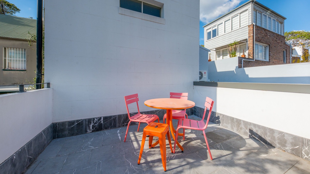 Photo of Outdoor in Darlinghurst