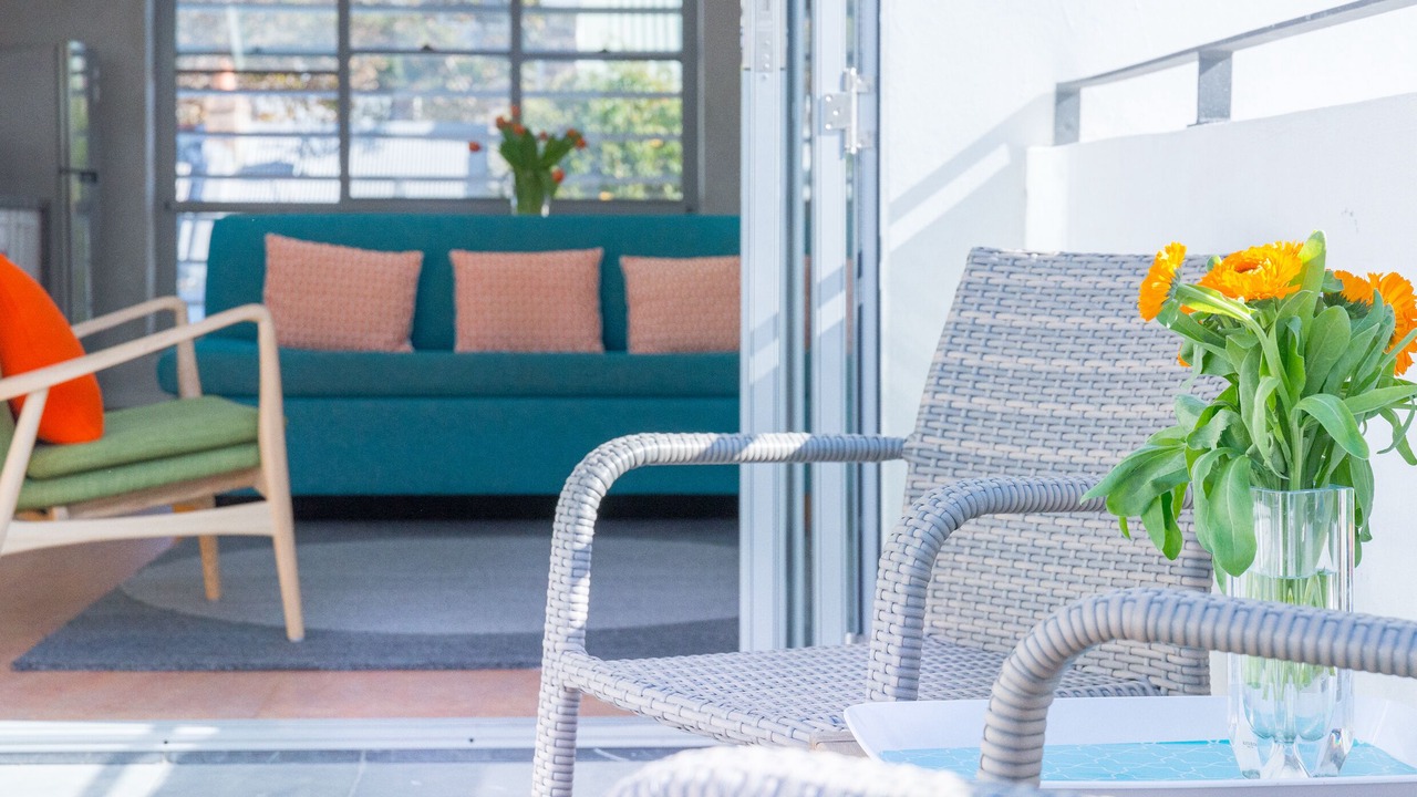 Photo of Patio Balcony in Darlinghurst