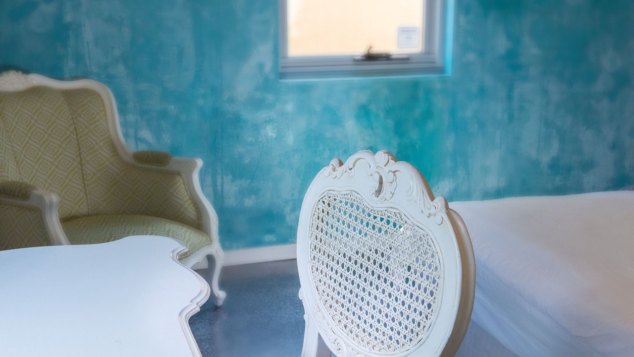 Photo of Bedroom in Darlinghurst