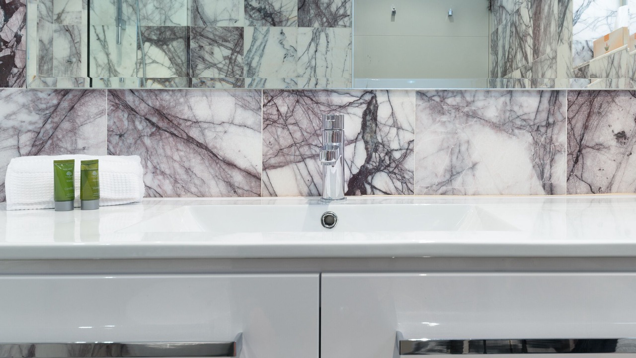 Photo of Bathroom in Darlinghurst