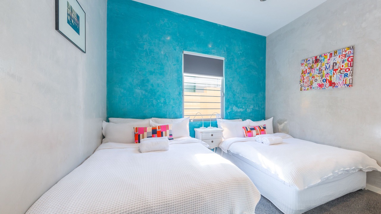 Photo of Bedroom in Darlinghurst
