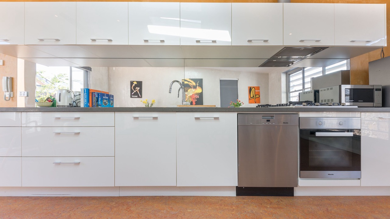 Photo of Kitchen in Darlinghurst