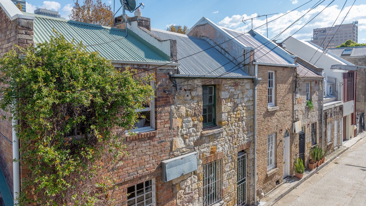 Photo of Outdoor in Darlinghurst