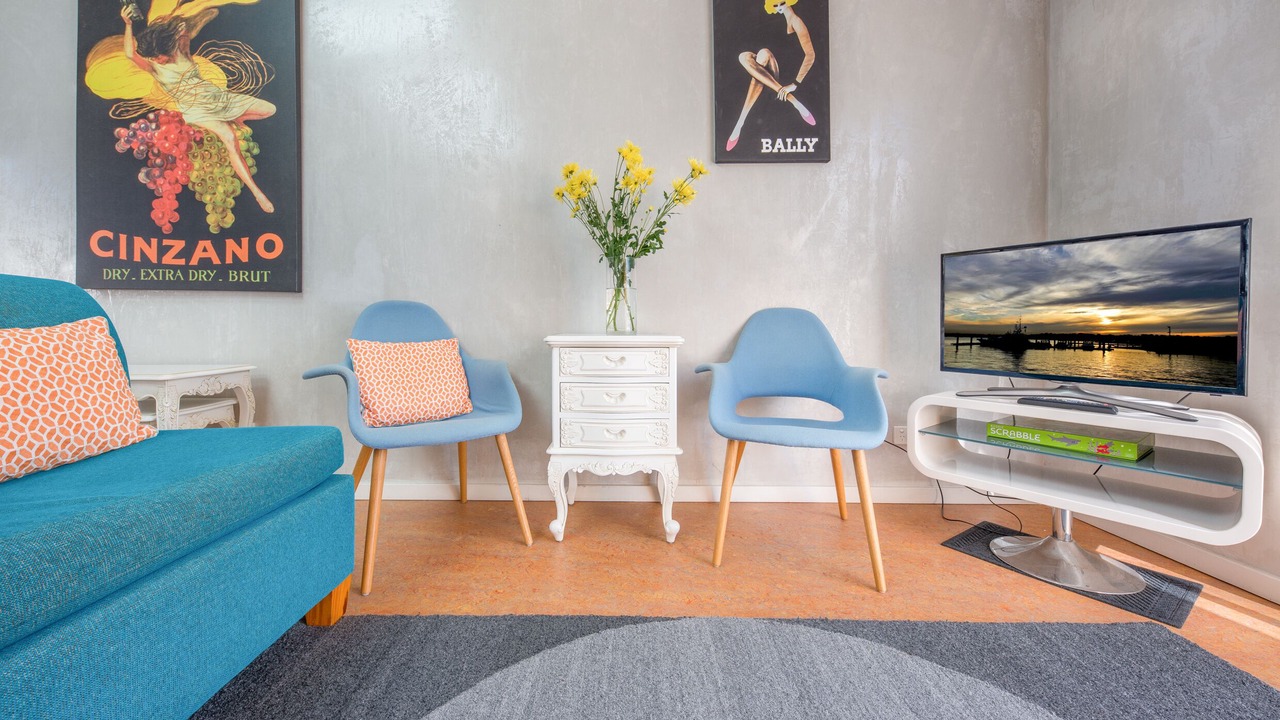 Photo of Livingroom in Darlinghurst