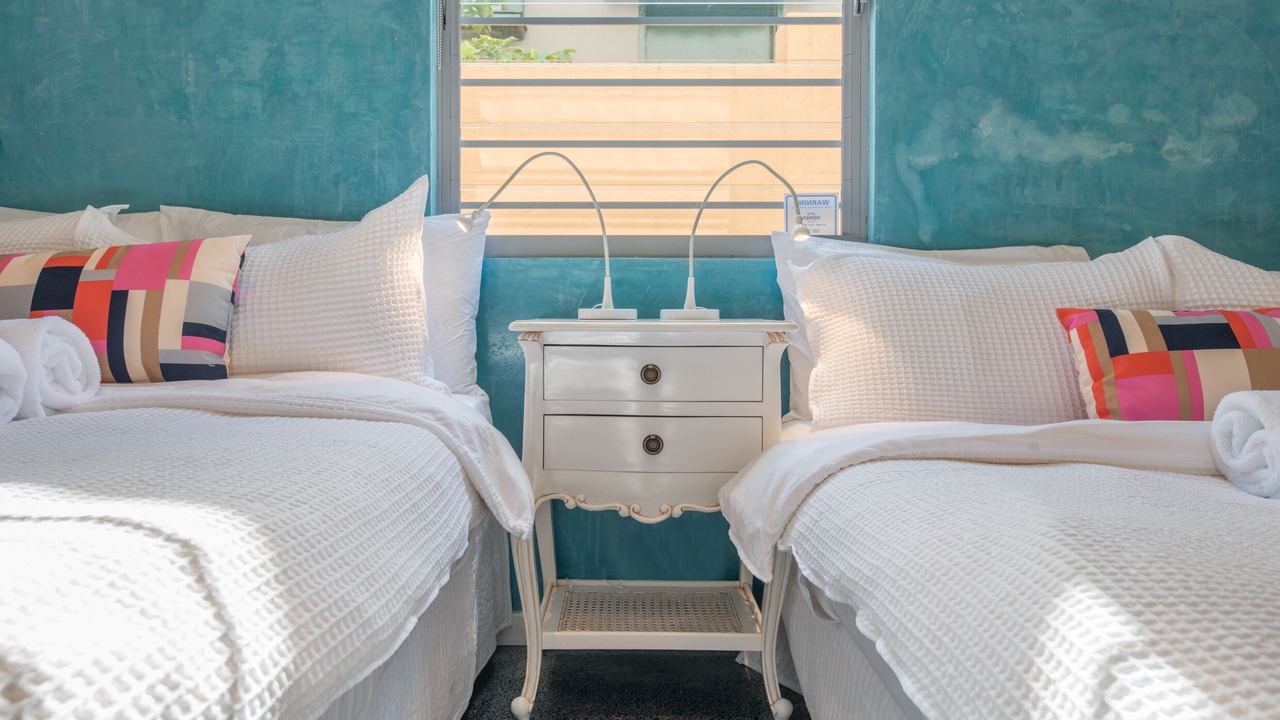 Photo of Bedroom in Darlinghurst