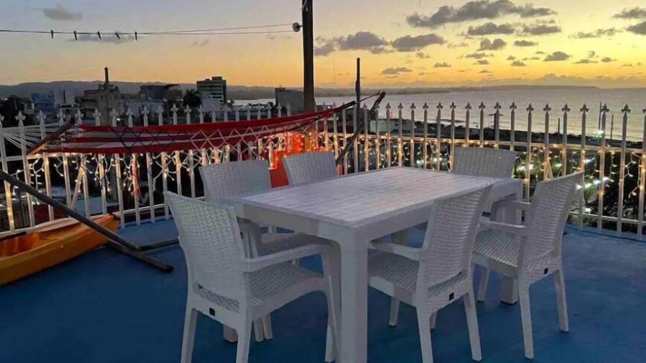 Photo of Outdoor in Aguadilla Pueblo
