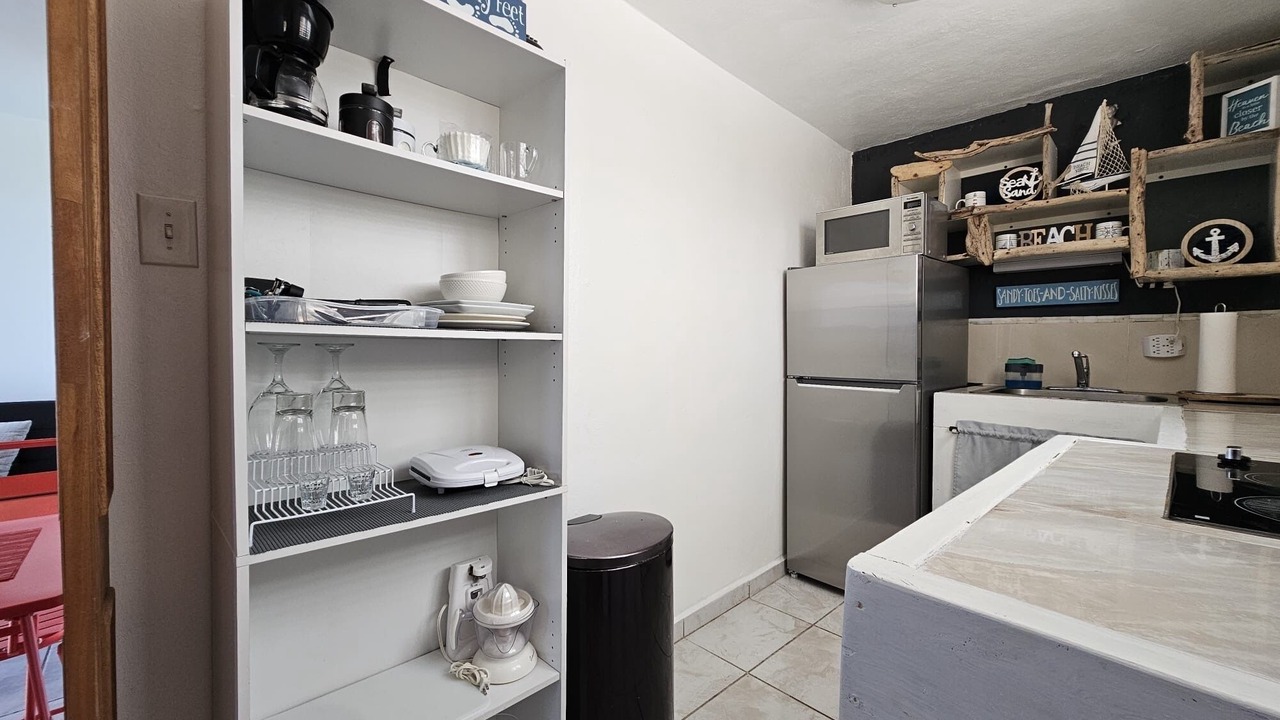 Photo of Kitchen in Aguadilla Pueblo