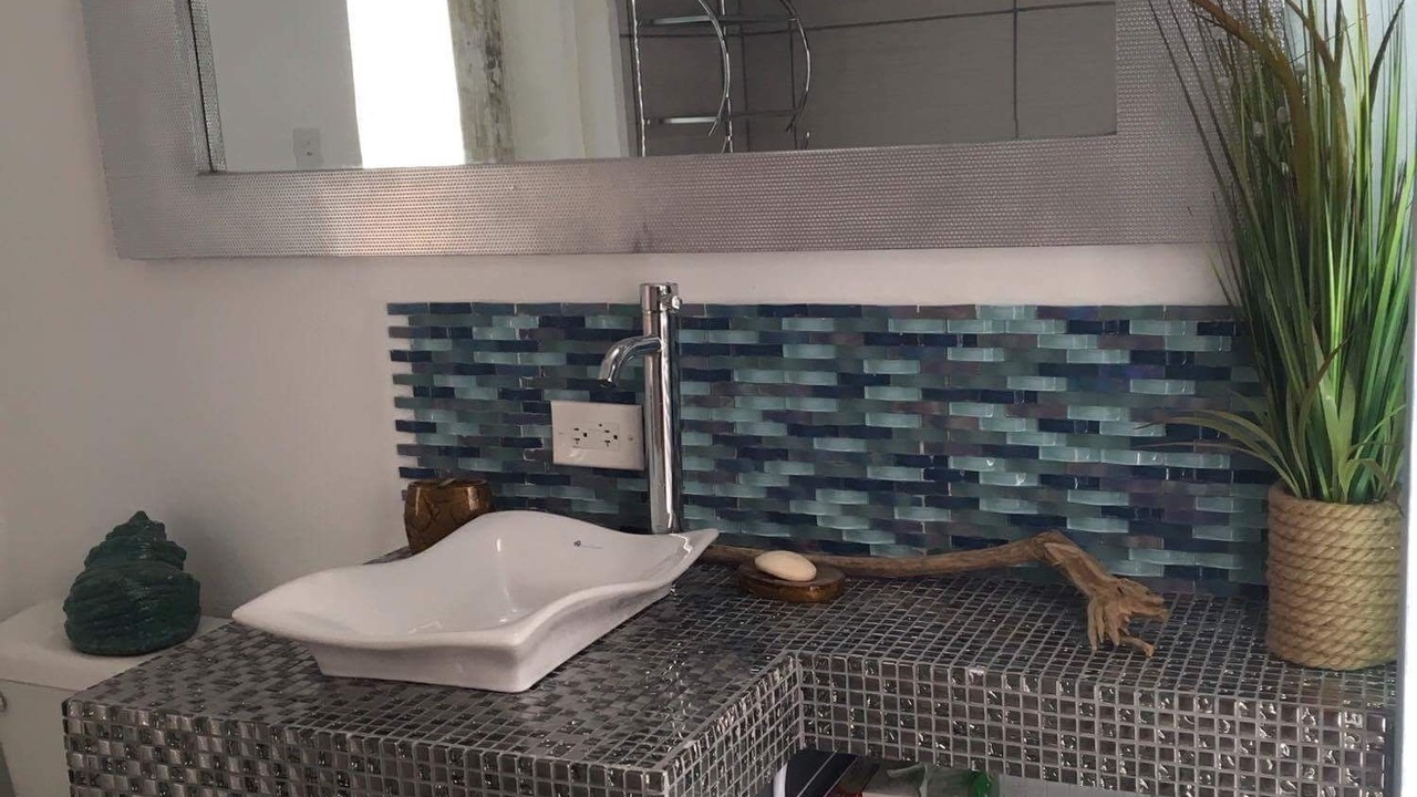 Photo of Bathroom in Aguadilla Pueblo