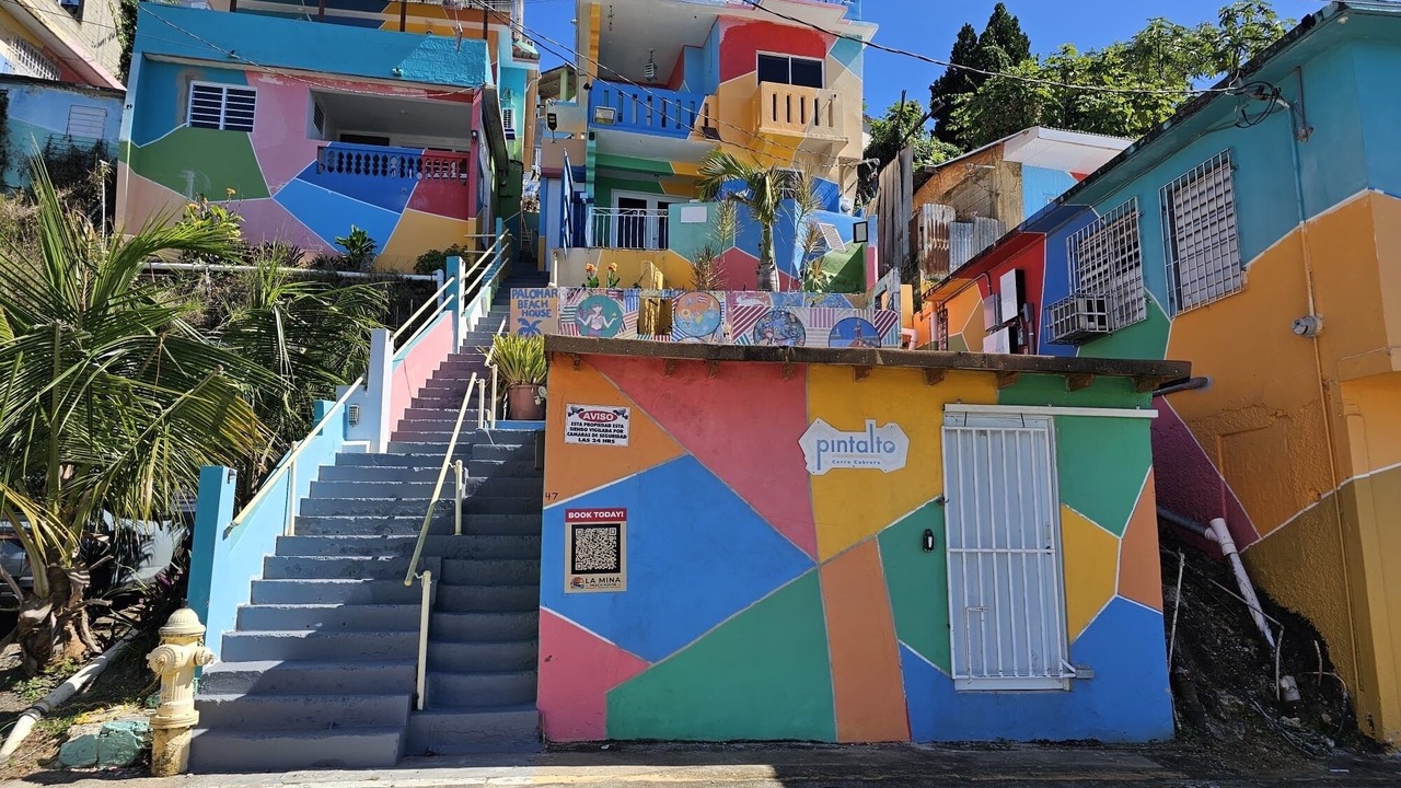 Photo of Outdoor in Aguadilla Pueblo